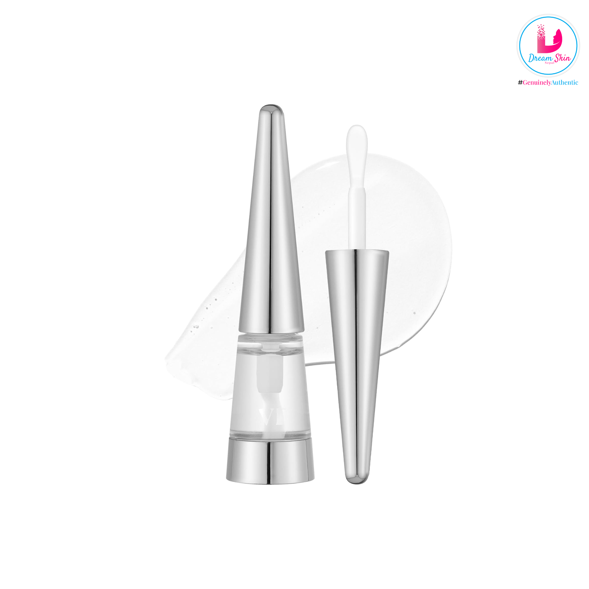 VT Reedle Shot Lip Plumper Beginner [4.3g]	